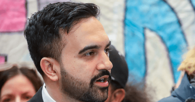 NY Homeless Couple Living on 'Mountain of Trash' Have Hijacked Block in Mayor Mamdani's Old Neighborhood