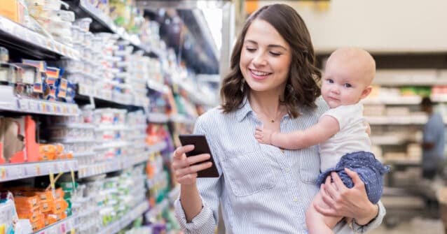 Trump Effect: 80 Consumer Prices Fell in March