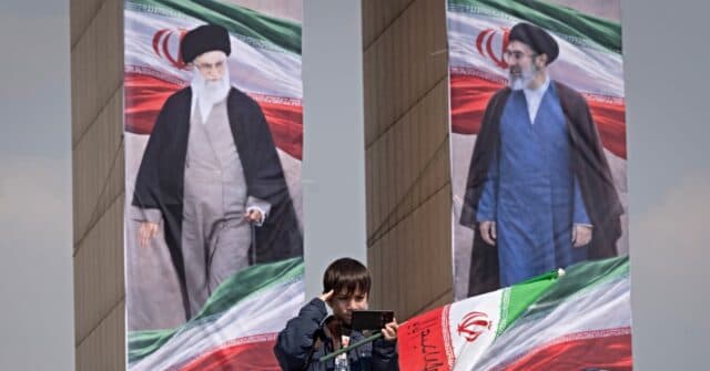 ‘For a Bright Future’: Iran Urges Youth to Form ‘Human Chains’ at Power Plants and Bridges as Trump’s Deadline Nears