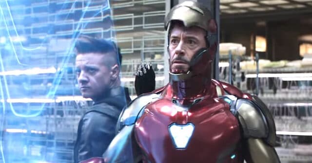 Atlanta's 'Hollywood of the South' Vanishes as Film Production Plummets, Move to UK