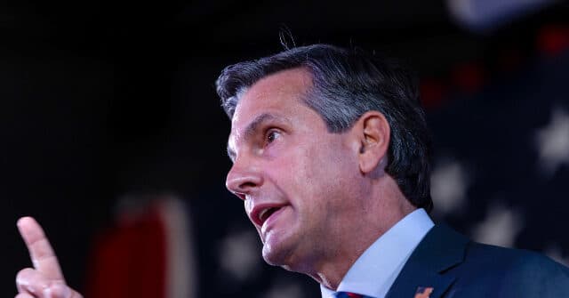 Georgia Republican Senate Candidate Derek Dooley Suggests He Supports Allowing Illegal Migrants to Stay in U.S.