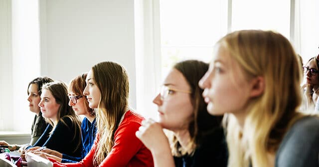 Dept. of Education Investigates Women’s College for Admitting Trans-Identifying Men