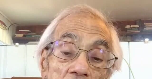 Barney Frank: Democrat Have Gone Too Far on Social Issues