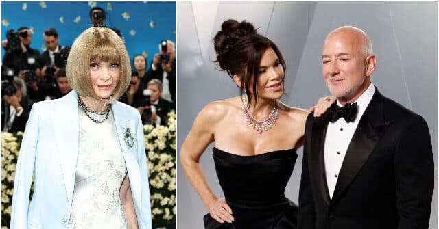 Met Gala: Hollywood Elite, Fashion World's Biggest Night Bombarded by Boycott Calls over Bezos Sponsorship