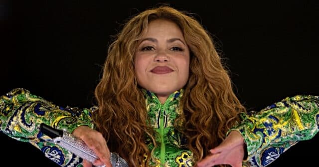 Spain's High Court Acquits Shakira of Tax Fraud, Orders $64M Fine Reimbursed