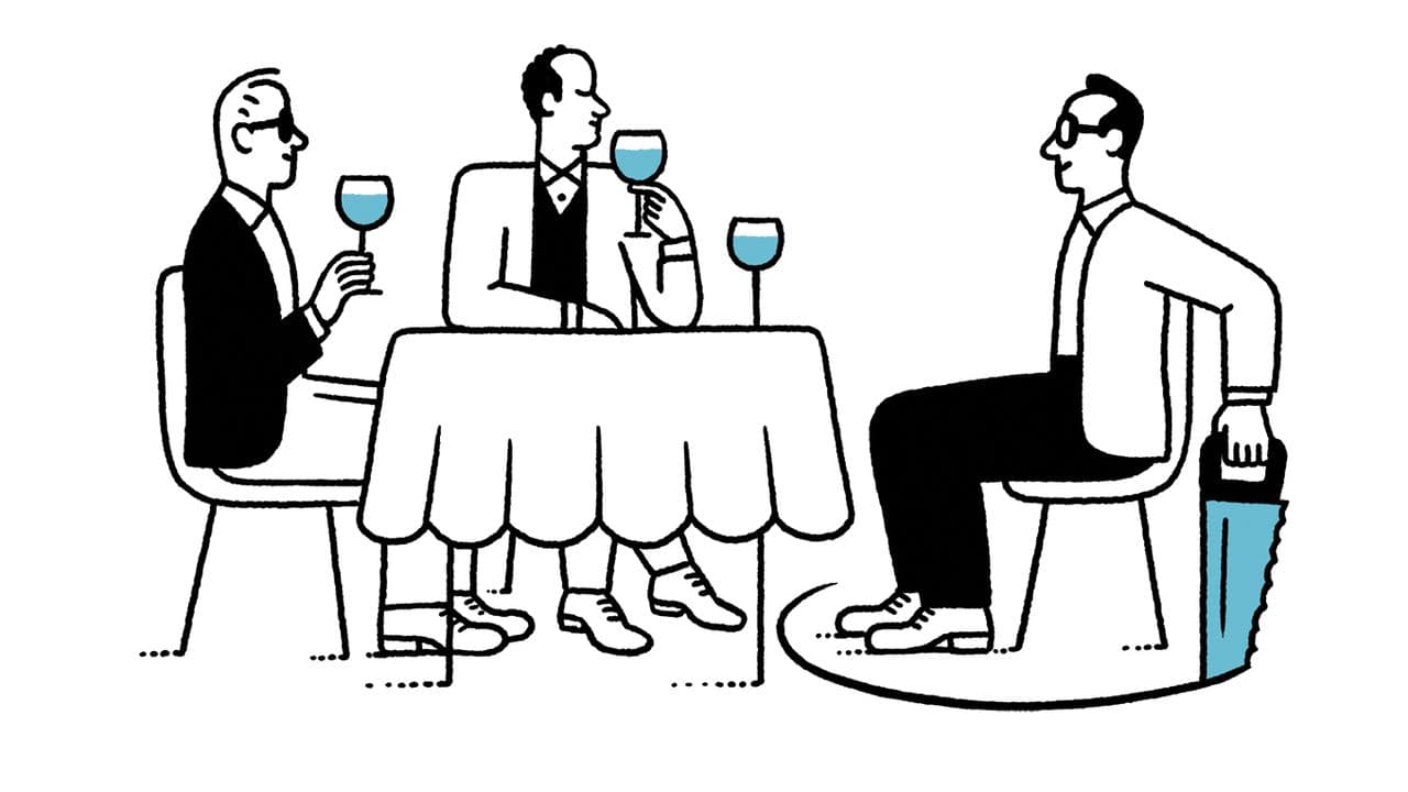 Escape Rooms for Middle-Aged People