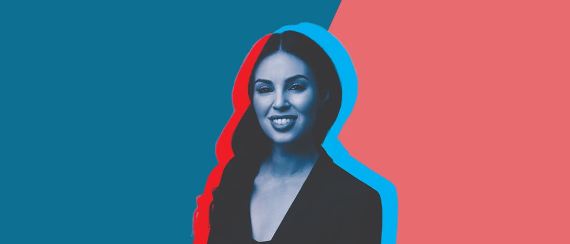 Julia Wittlin, RedBird Capital Partners: Women in Private Equity 2026