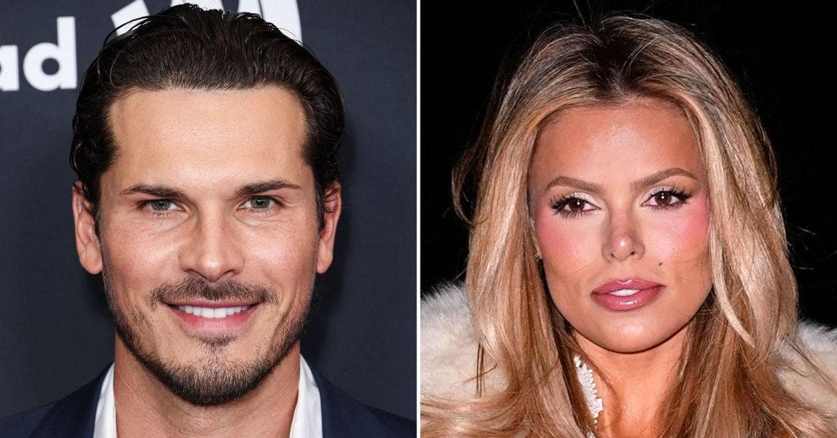 'The Worst Sex of My Life': 'Baywatch' Star Brooks Nader Slammed by 'DWTS' Pro and Ex-Boyfriend Gleb Savchenko — 'She Was So F----- Up'