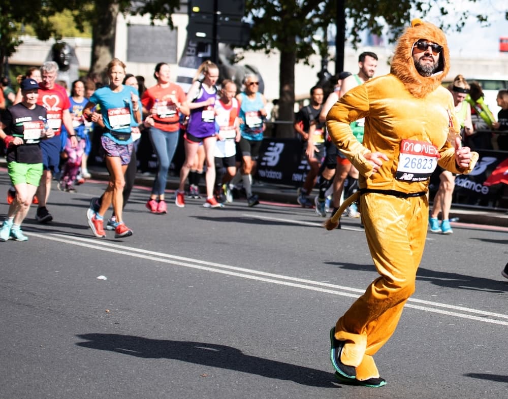 How to enter the London Marathon 2027 ballot – deadline, cost and everything you need to know