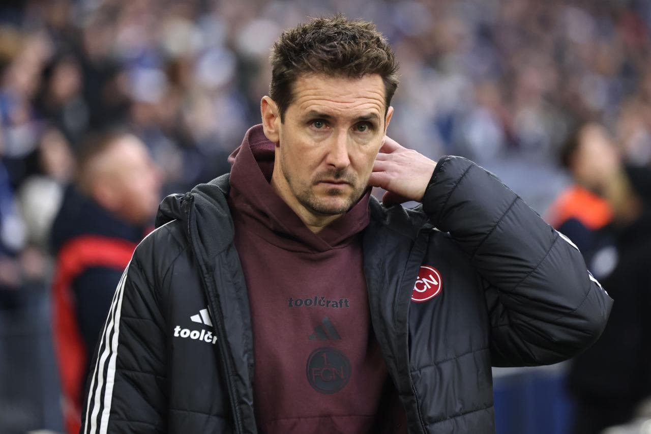 Holstein Kiel Triumphs Over 1. FC Nürnberg With 4-0 Scudetto-Slaying Victory!