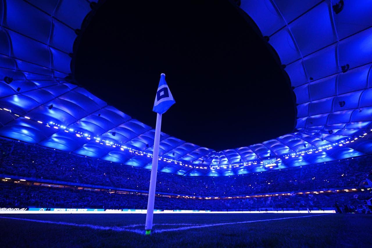 Confirmed lineups: Hamburger SV vs. FC Augsburg