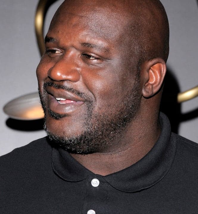 NBA Legend Shaq Says 'I Like Seeing My Money' — Accountant Thought $250K Was Missing from Car Wash, But He Was Storing It In His Room…All Quarters