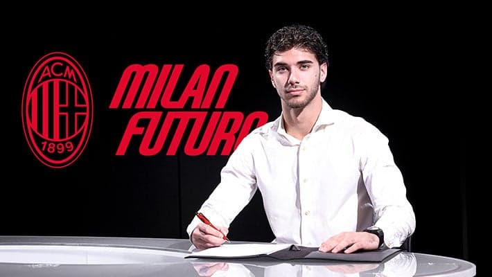 OFFICIAL STATEMENT: ANDREA DI SIENA