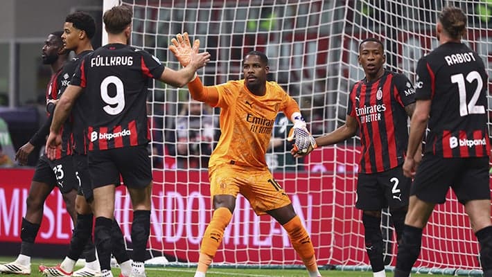 INTERNATIONAL BREAK: TOGETHER TOWARDS THE FINAL STRETCH