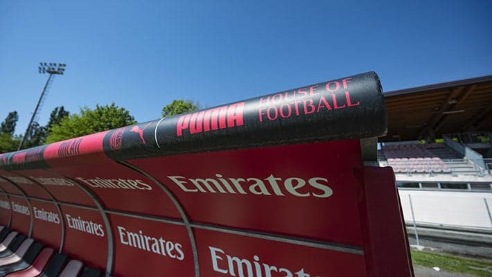 AC MILAN v PARMA TICKETS: FINAL HOME GAME FOR THE ROSSONERE