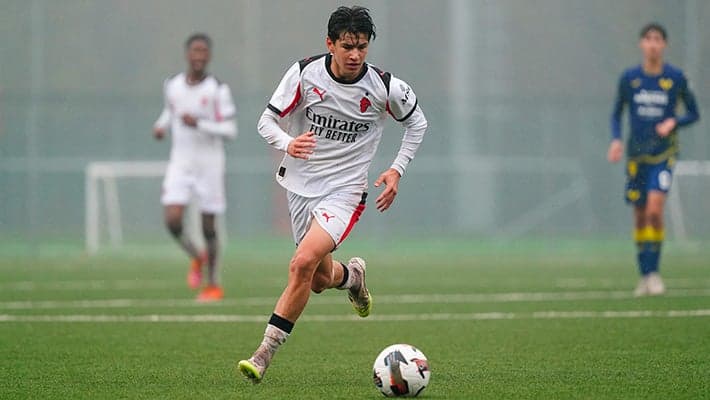 New Headline: Maxim EmX Dominates as Youth King Takes On Top Challengers!