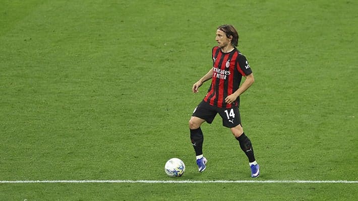 OFFICIAL STATEMENT: LUKA MODRIĆ