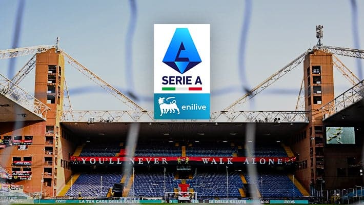 SERIE A 2025/26: DATE AND TIME FOR MATCHDAY 37