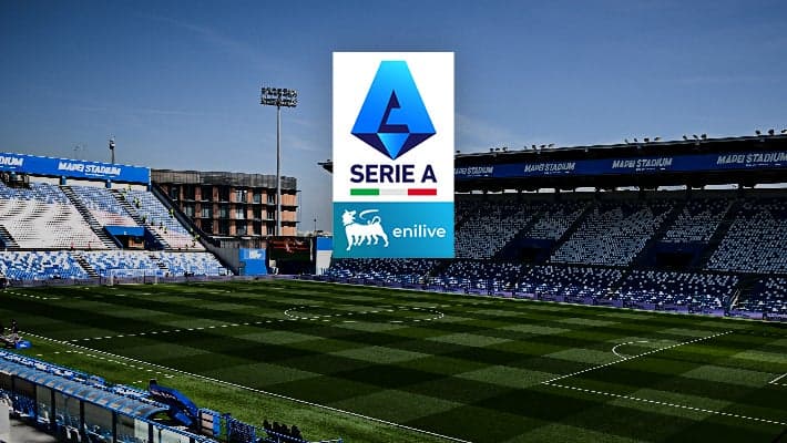 SERIE A 2025/26: DATE AND TIME FOR MATCHDAY 35
