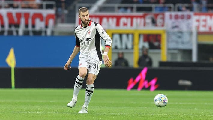 PAVLOVIĆ SCORES FOR SERBIA, GOOD SHOWING FROM BARTESAGHI FOR THE U21S