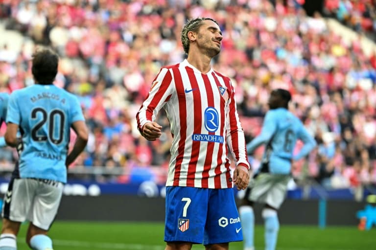 Five things to look out for in La Liga this weekend