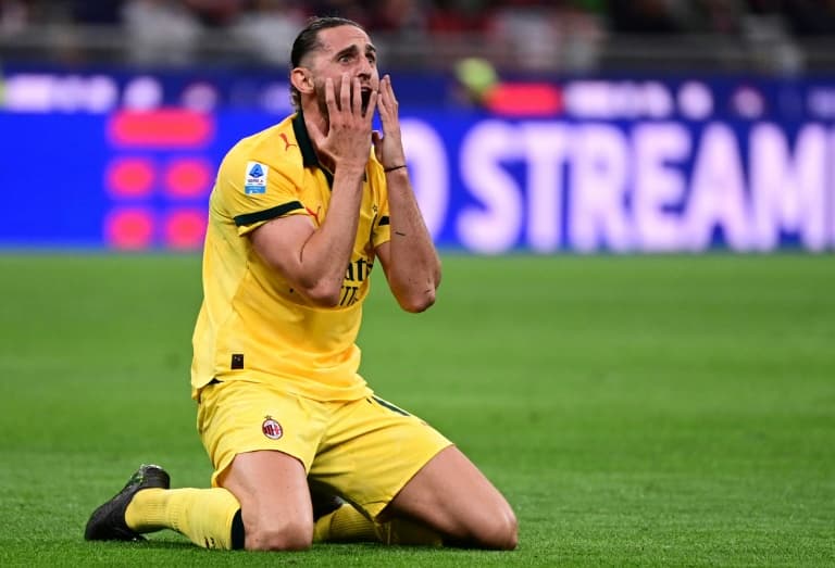 Crisis club Milan's Champions League return at risk, Como in Europe