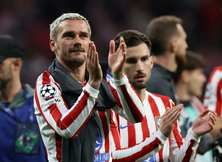 God, destiny, Griezmann: Atletico target rare Copa del Rey success