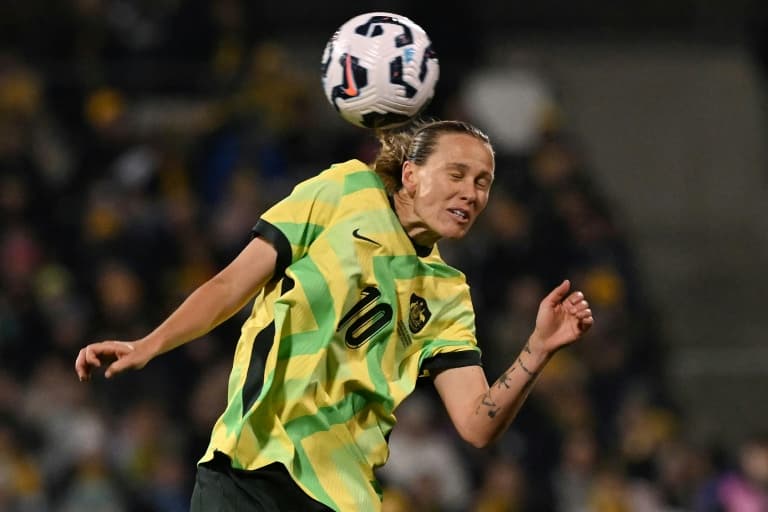 Australia Seeks Epic Victory Over China in Crucial Asian Cup Clash