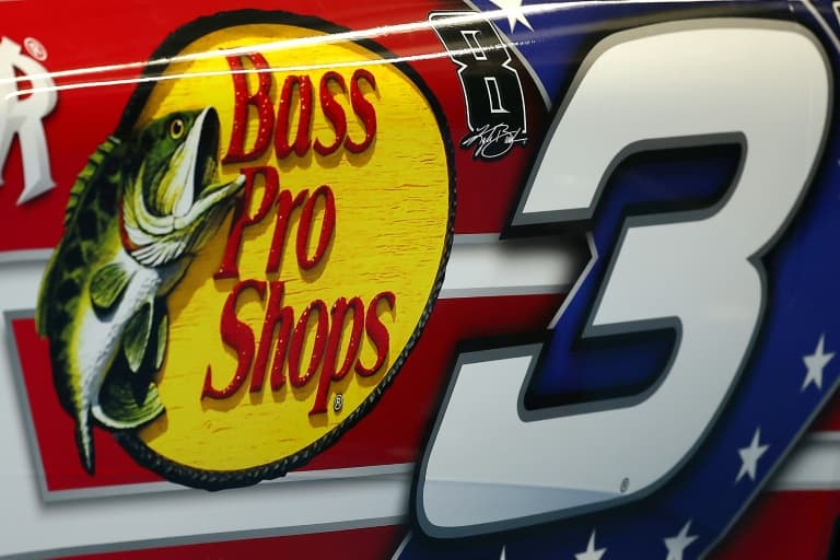 NASCAR driver Busch died of sepsis after pneumonia: family