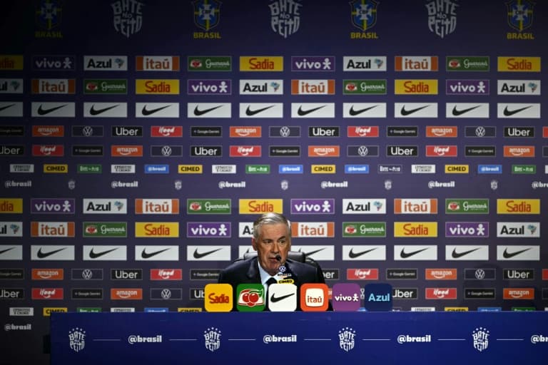 Neymar back in Brazil squad for fourth World Cup