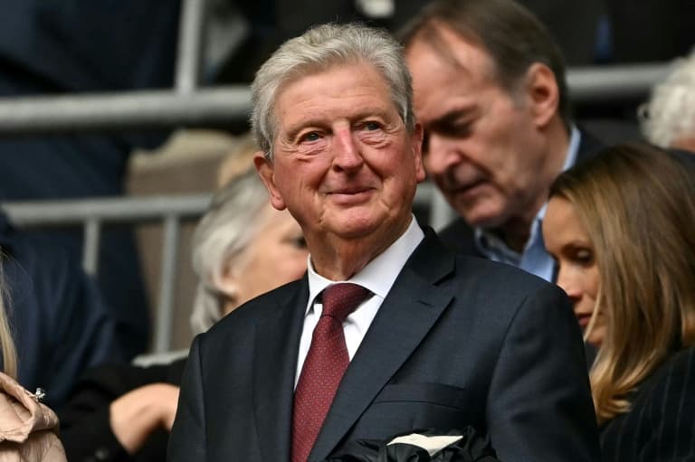 Ex-England manager Hodgson, 78, returns as Bristol City boss