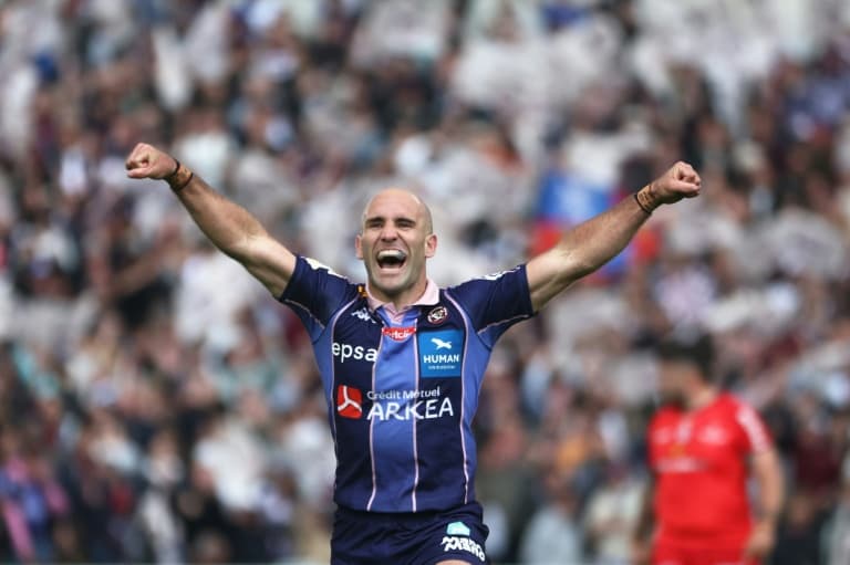 Bordeaux-Begles' Lucu on verge of Basque 'dream' with Champions Cup final