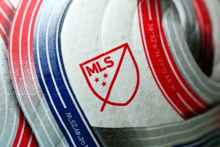 MLS reveals shortened 2027 campaign details