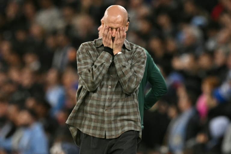 City's Champions League dream shattered once more this year as Pep warned of a "second-tier" destiny ahead!