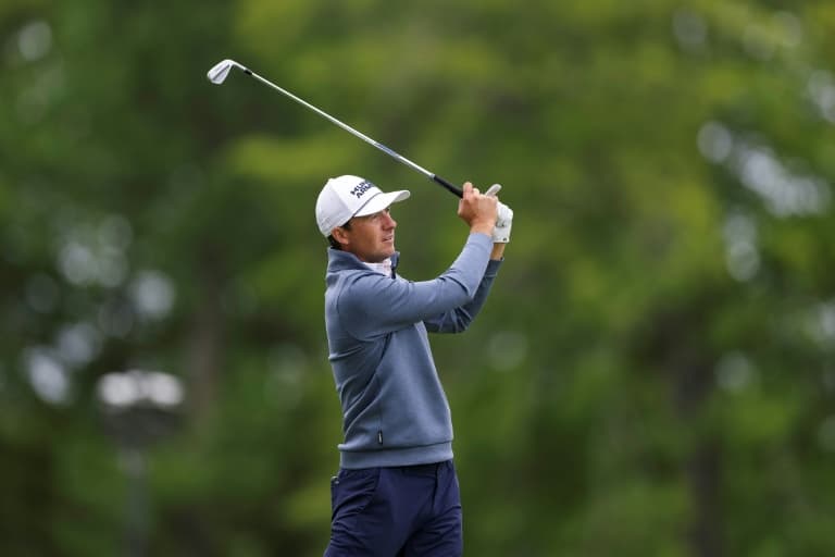 Spieth makes 10th bid for career Grand Slam at PGA