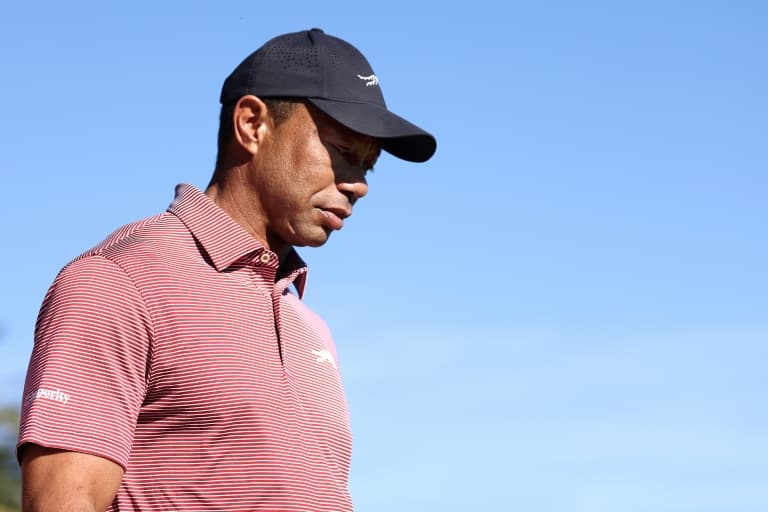 Embattled Woods won't captain 2027 Ryder Cup team: PGA of America