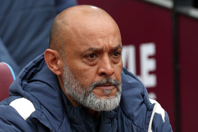 Nuno wants VAR 'consistency' as West Ham fight to avoid relegation