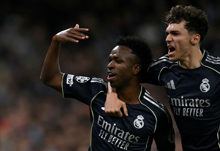 Real Madrid thrashes Manchester City in dramatic Club World Cup triumph!