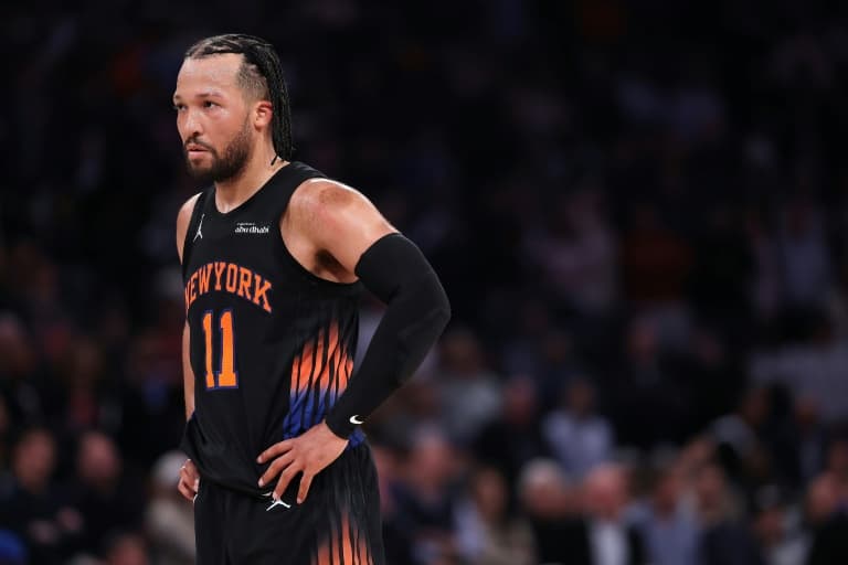 Spurs thrash Timberwolves as Knicks edge Sixers in NBA playoffs