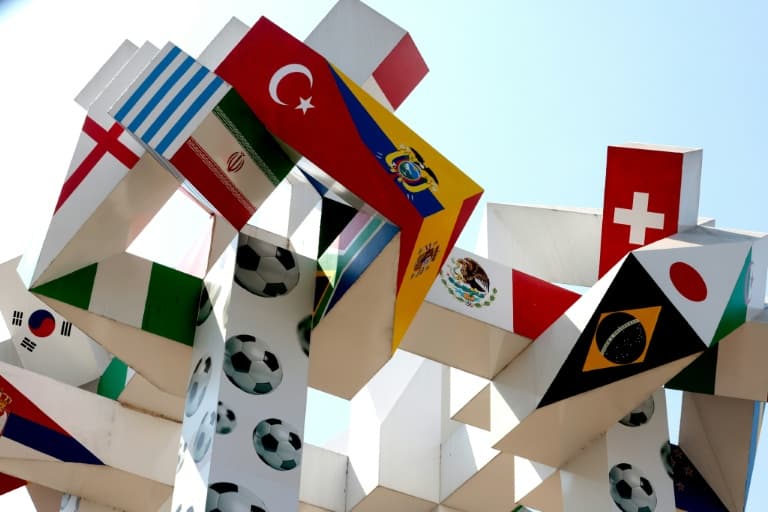 Iran’s World Cup Fantasy Dies as Tensions Rise and Leadership Battles Intensify