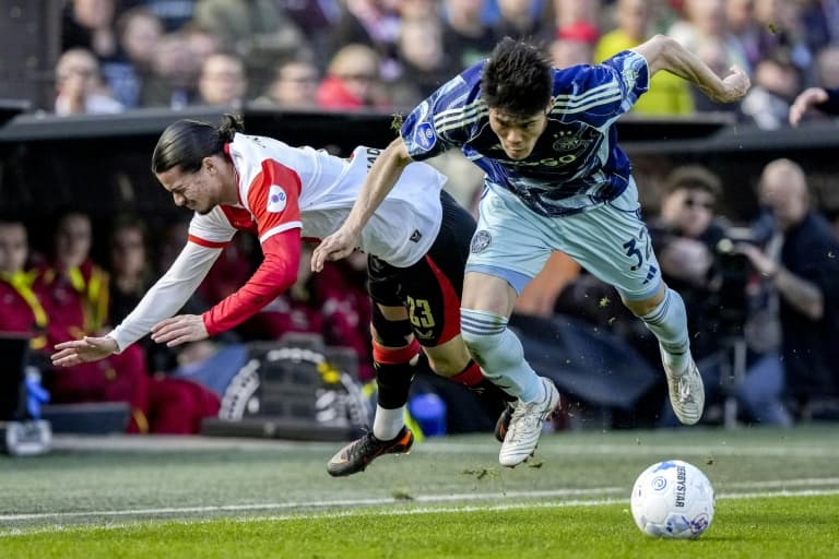 Injury threatens ex-Arsenal ace Tomiyasu's World Cup dream