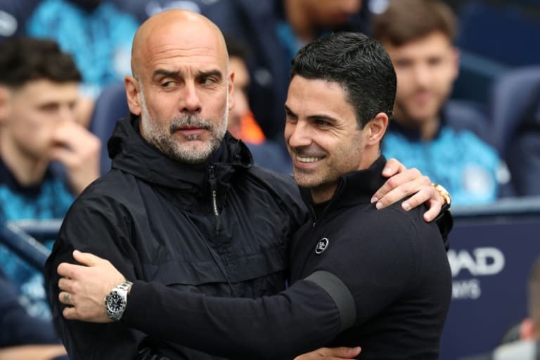 Guardiola's Premier League legacy carried forward by Spanish coaches