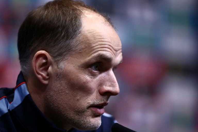 Alexander-Arnold must accept 'unfair' England snub, says Tuchel