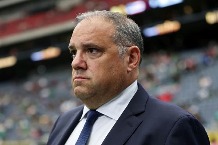 World Cup concerns are exaggerated, says FIFA vice-president