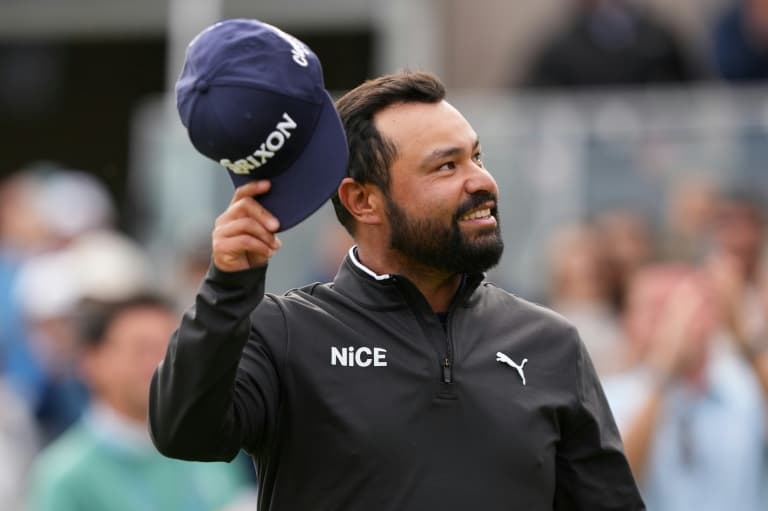Eagle-eyed Spaun snatches Texas Open victory