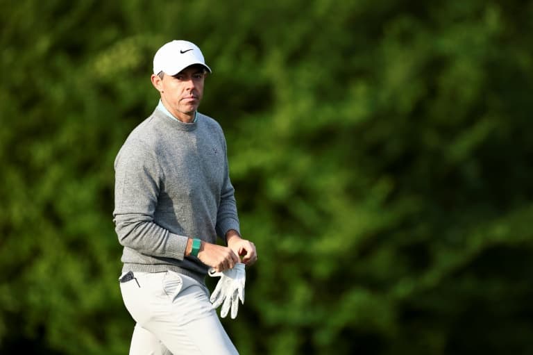 Howell got McIlroy ball as kid and now joins him at Masters
