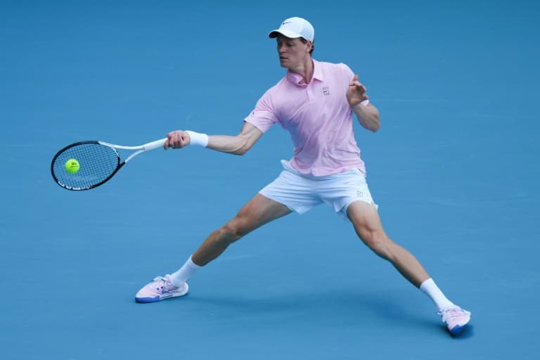 Sinner and Gauff advance with ease at Miami Open