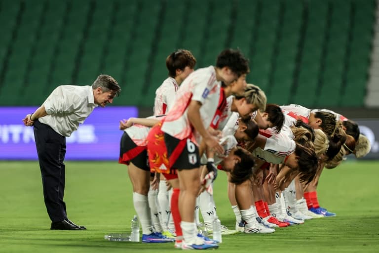 Japan's Rise Threatens AFC's Final Stakes: Near a Major Champions' Title!
