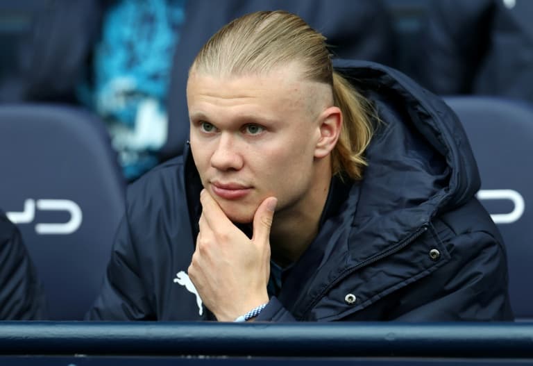 Haaland and Odegaard lead Norway's World Cup hopes after 28-year absence