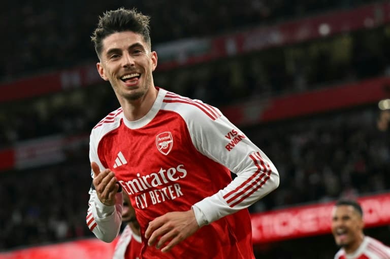 Arsenal on the brink of Premier League title after nervy Burnley win